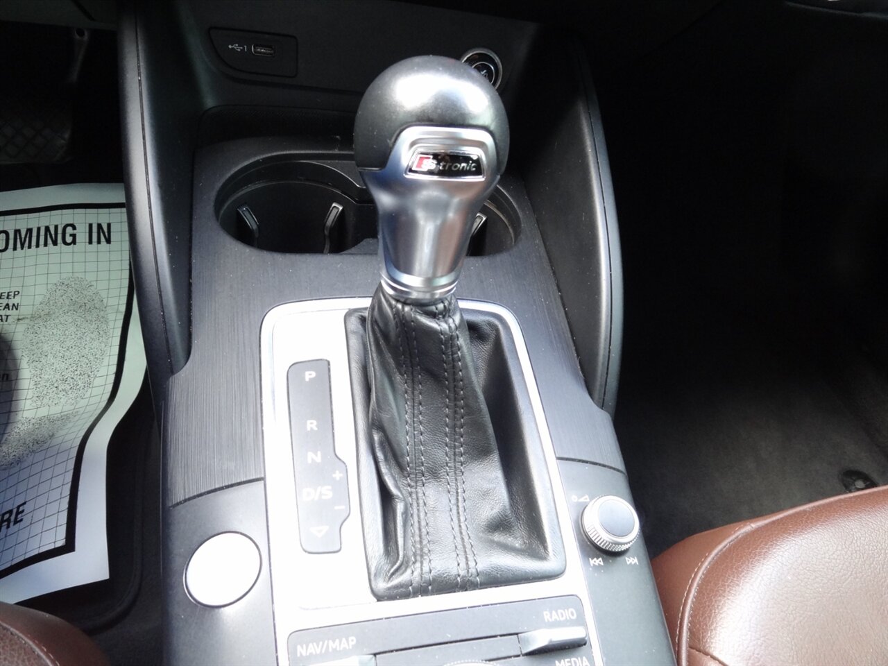 2018 Audi A3 2.0T Tech Premium - Photo 53 - Deland, FL 32720