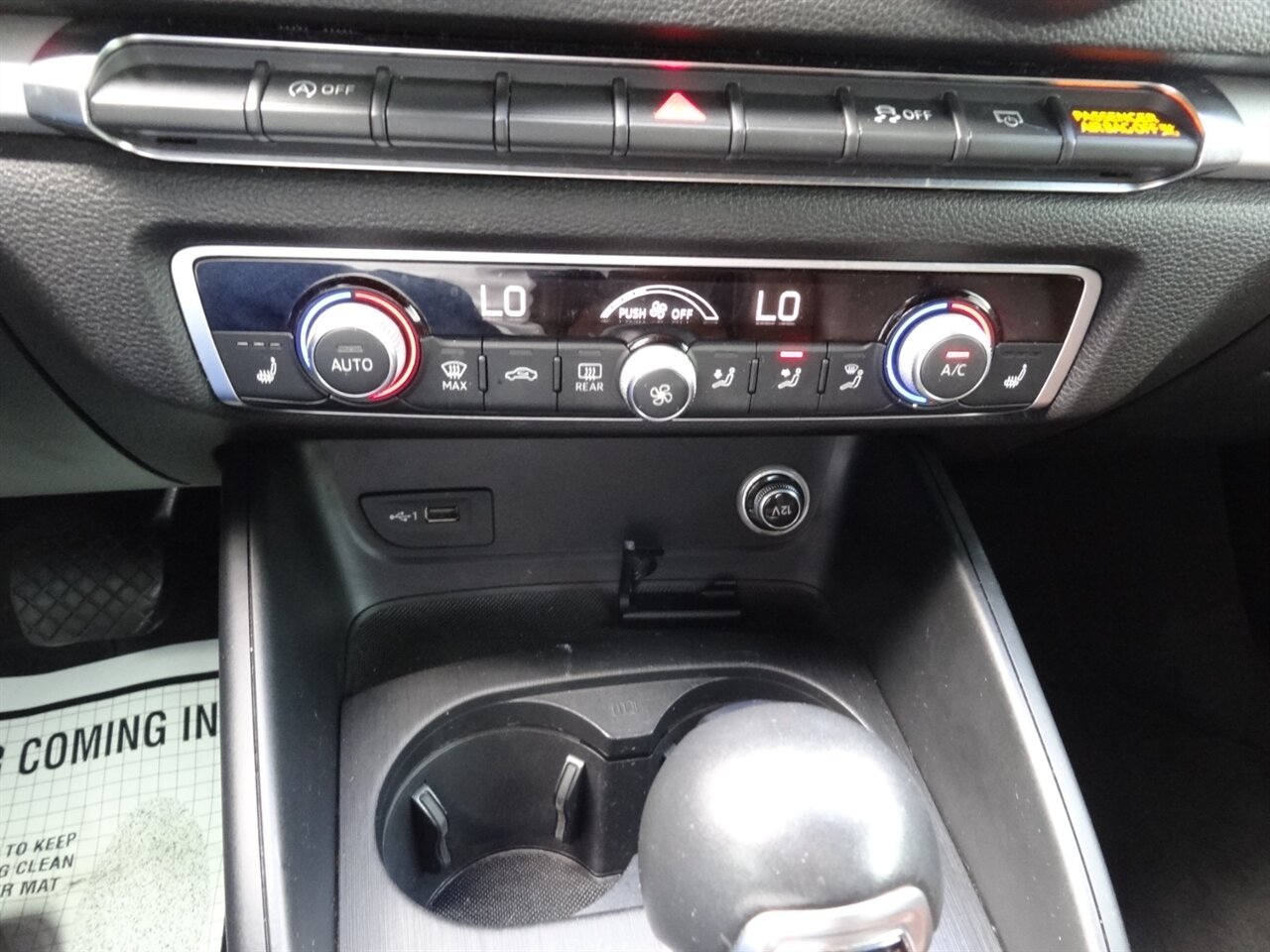 2018 Audi A3 2.0T Tech Premium - Photo 52 - Deland, FL 32720