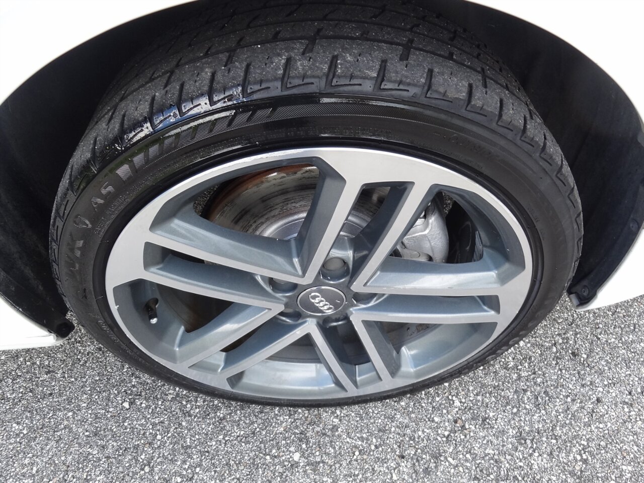 2018 Audi A3 2.0T Tech Premium - Photo 23 - Deland, FL 32720