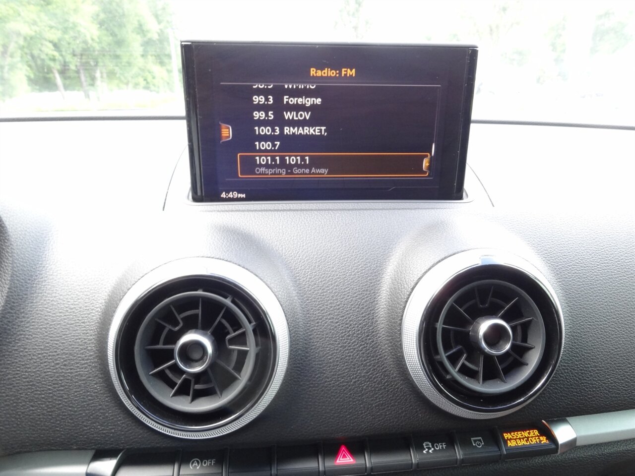 2018 Audi A3 2.0T Tech Premium - Photo 48 - Deland, FL 32720