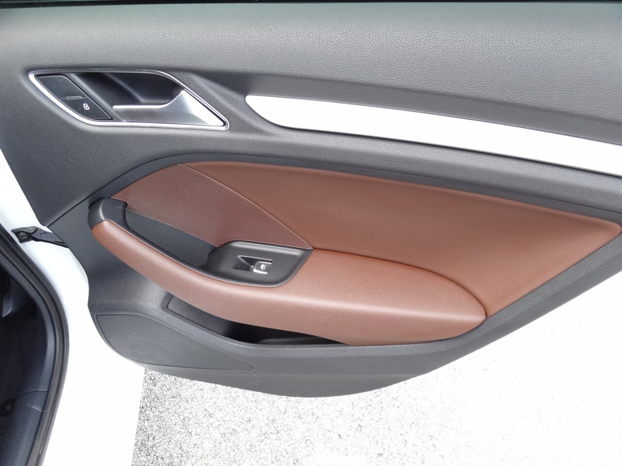2018 Audi A3 2.0T Tech Premium - Photo 38 - Deland, FL 32720