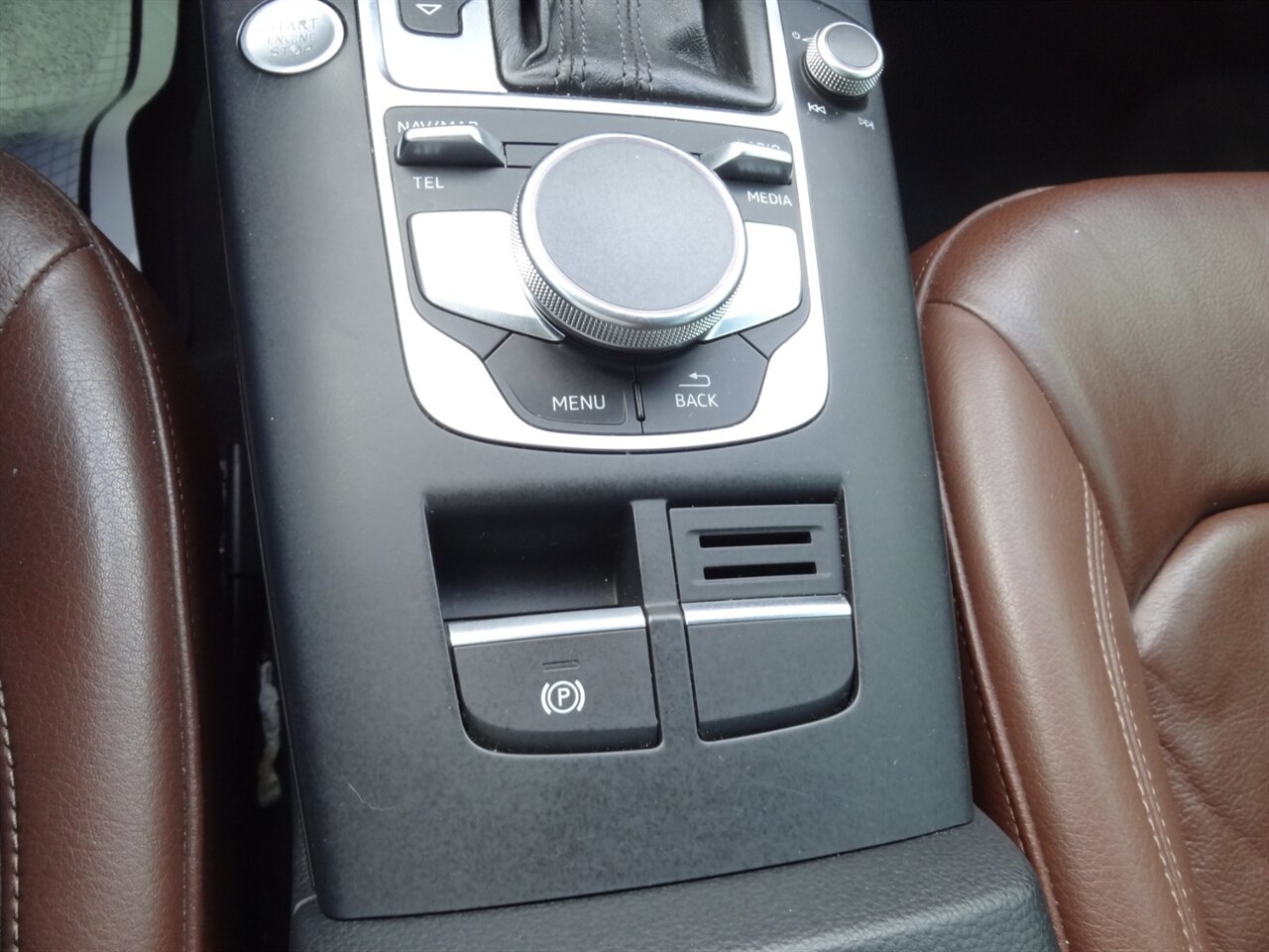 2018 Audi A3 2.0T Tech Premium - Photo 54 - Deland, FL 32720