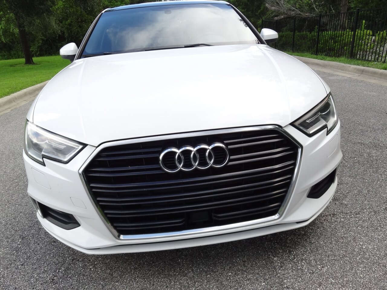 2018 Audi A3 2.0T Tech Premium - Photo 5 - Deland, FL 32720
