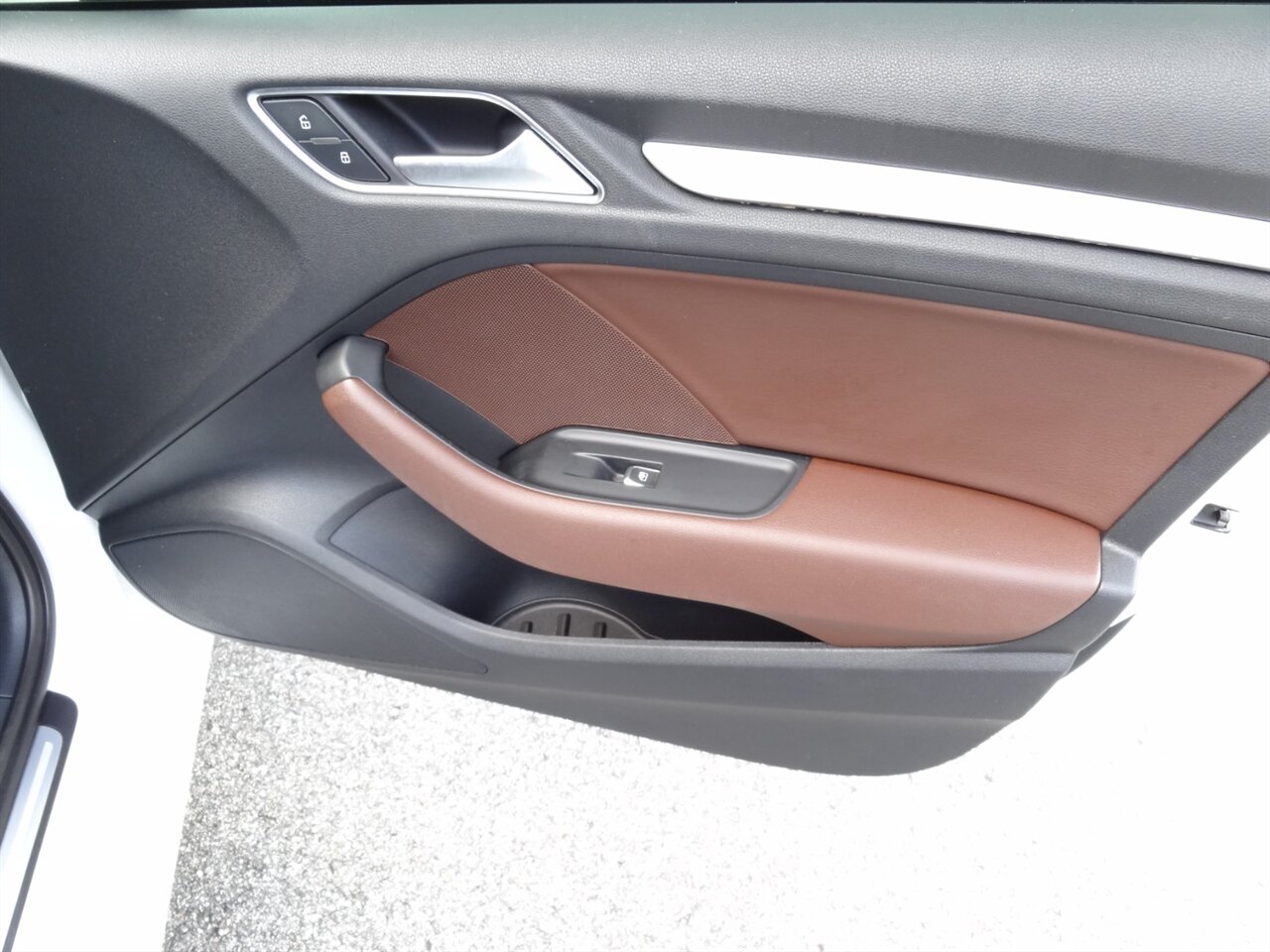 2018 Audi A3 2.0T Tech Premium - Photo 42 - Deland, FL 32720
