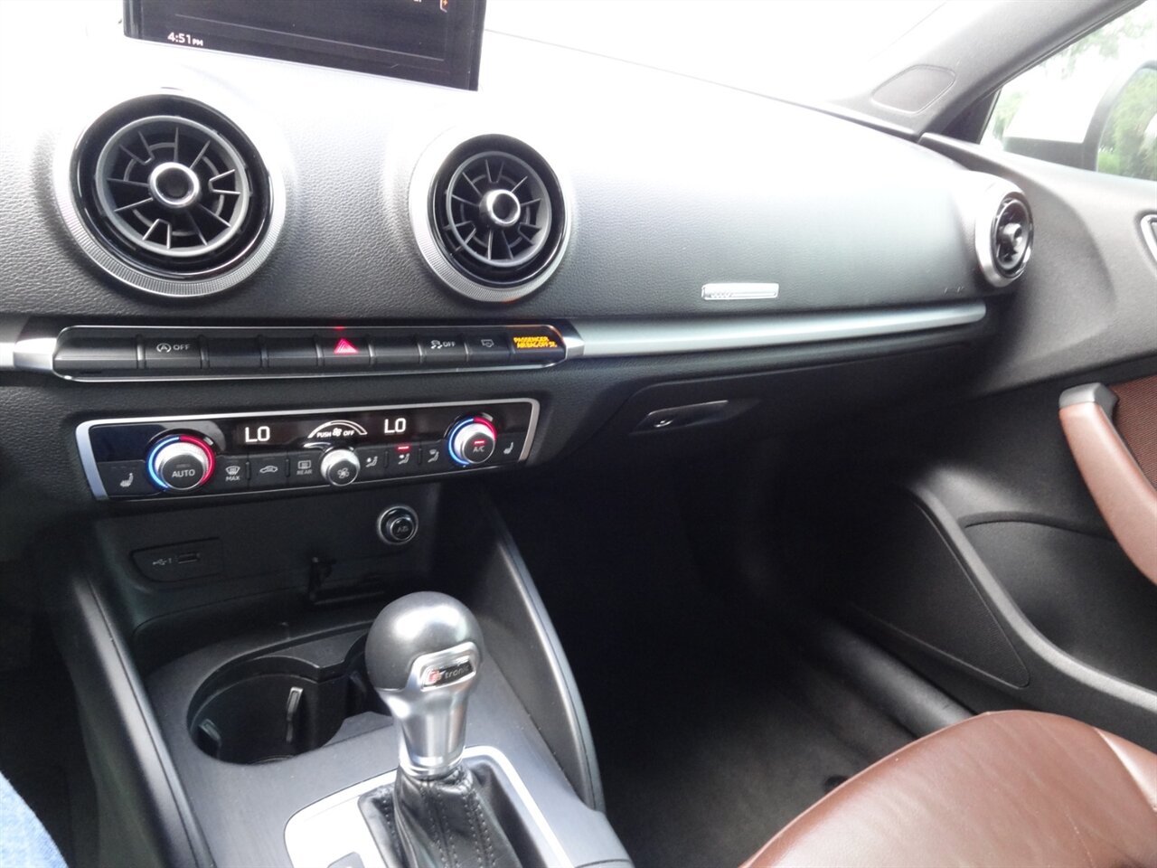2018 Audi A3 2.0T Tech Premium - Photo 58 - Deland, FL 32720