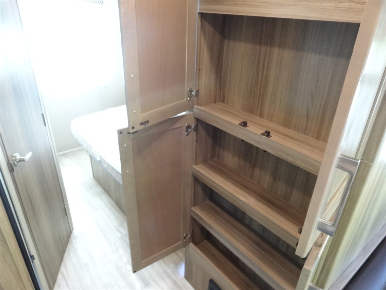 2019 Jayco Entegra 22J Odyssey - Photo 58 - Deland, FL 32720