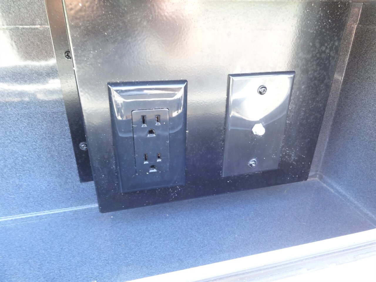 2019 Jayco Entegra 22J Odyssey - Photo 31 - Deland, FL 32720