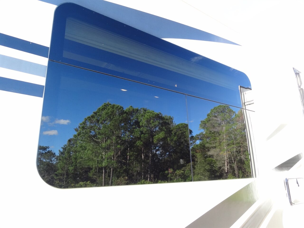 2019 Jayco Entegra 22J Odyssey - Photo 42 - Deland, FL 32720