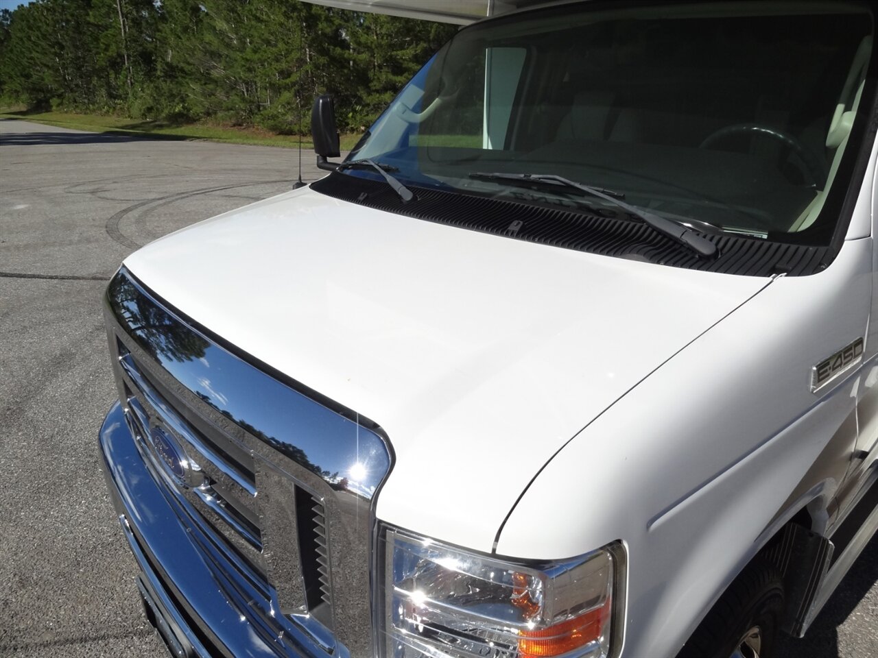 2019 Jayco Entegra 22J Odyssey - Photo 22 - Deland, FL 32720