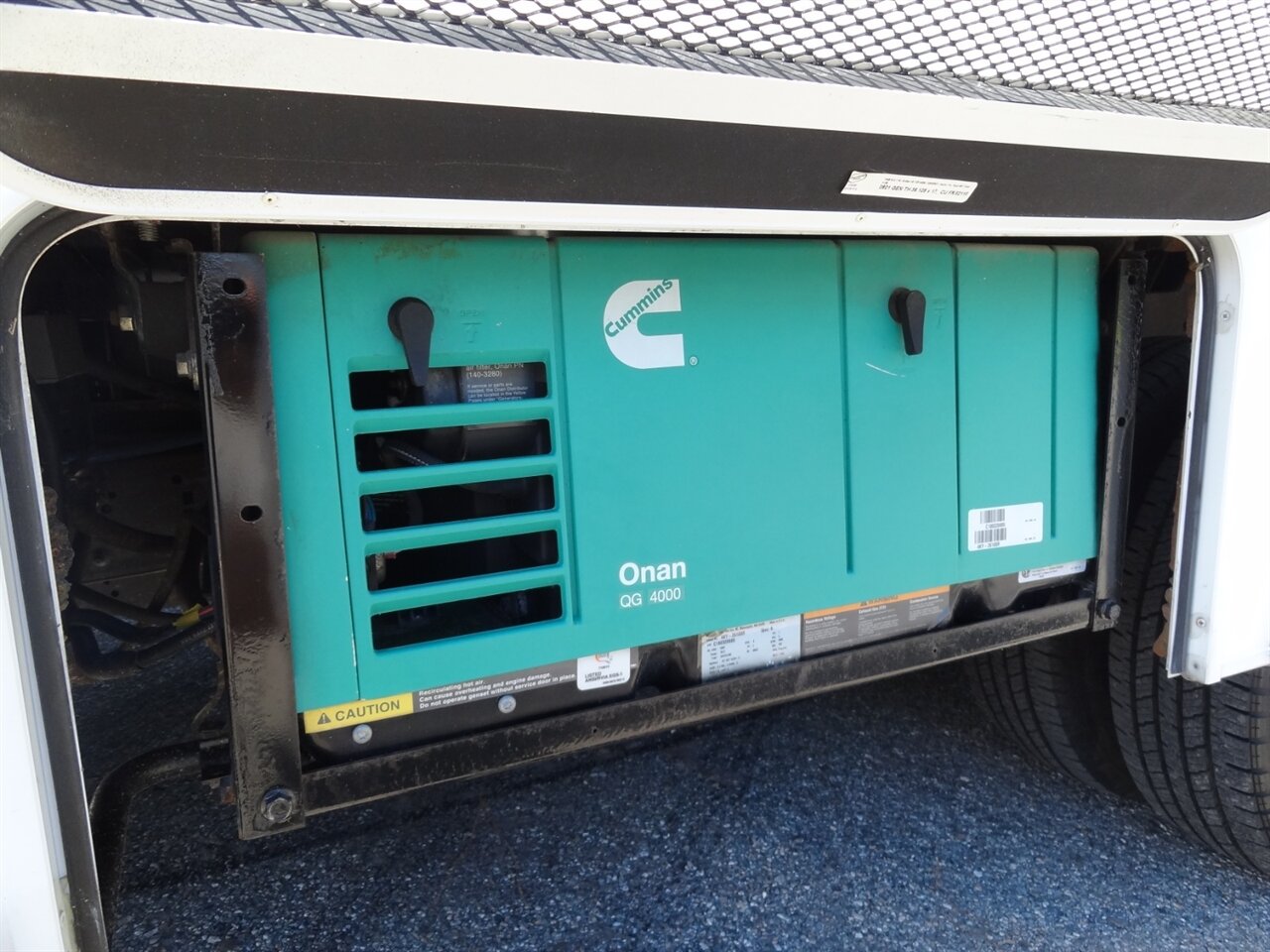 2019 Jayco Entegra 22J Odyssey - Photo 38 - Deland, FL 32720