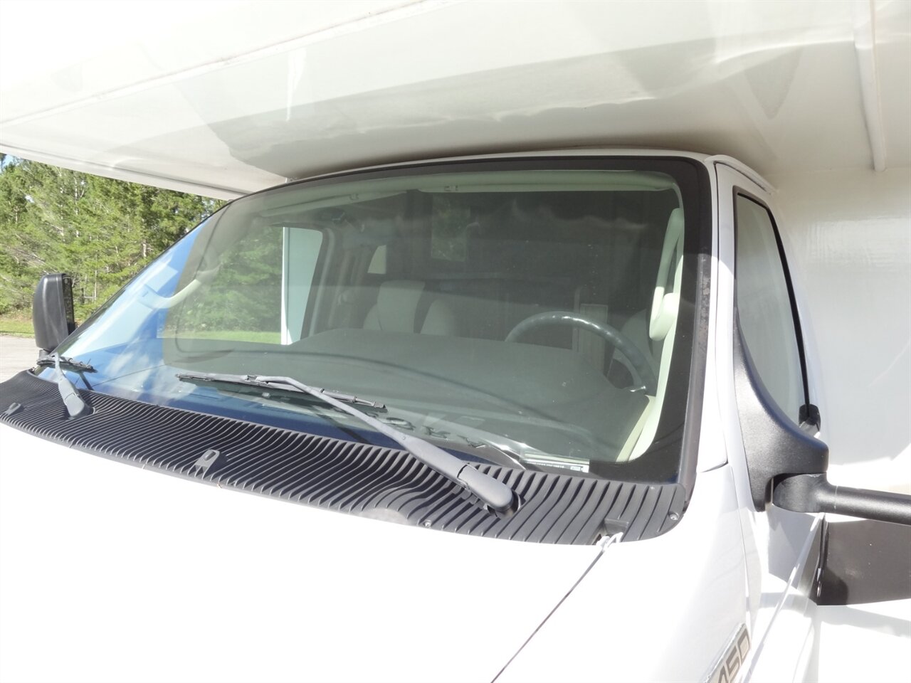 2019 Jayco Entegra 22J Odyssey - Photo 23 - Deland, FL 32720