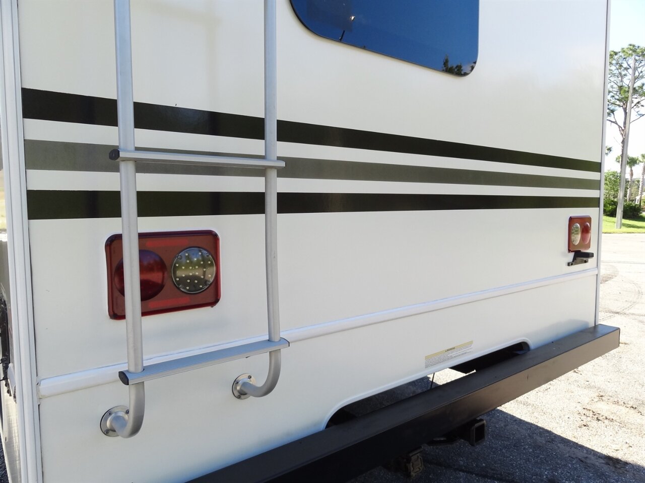 2019 Jayco Entegra 22J Odyssey - Photo 36 - Deland, FL 32720