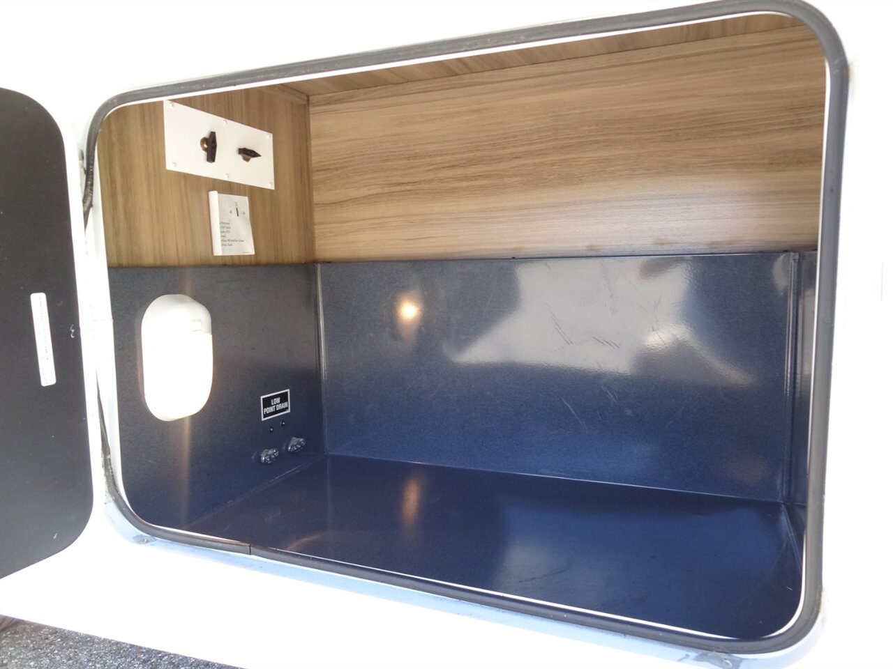 2019 Jayco Entegra 22J Odyssey - Photo 37 - Deland, FL 32720