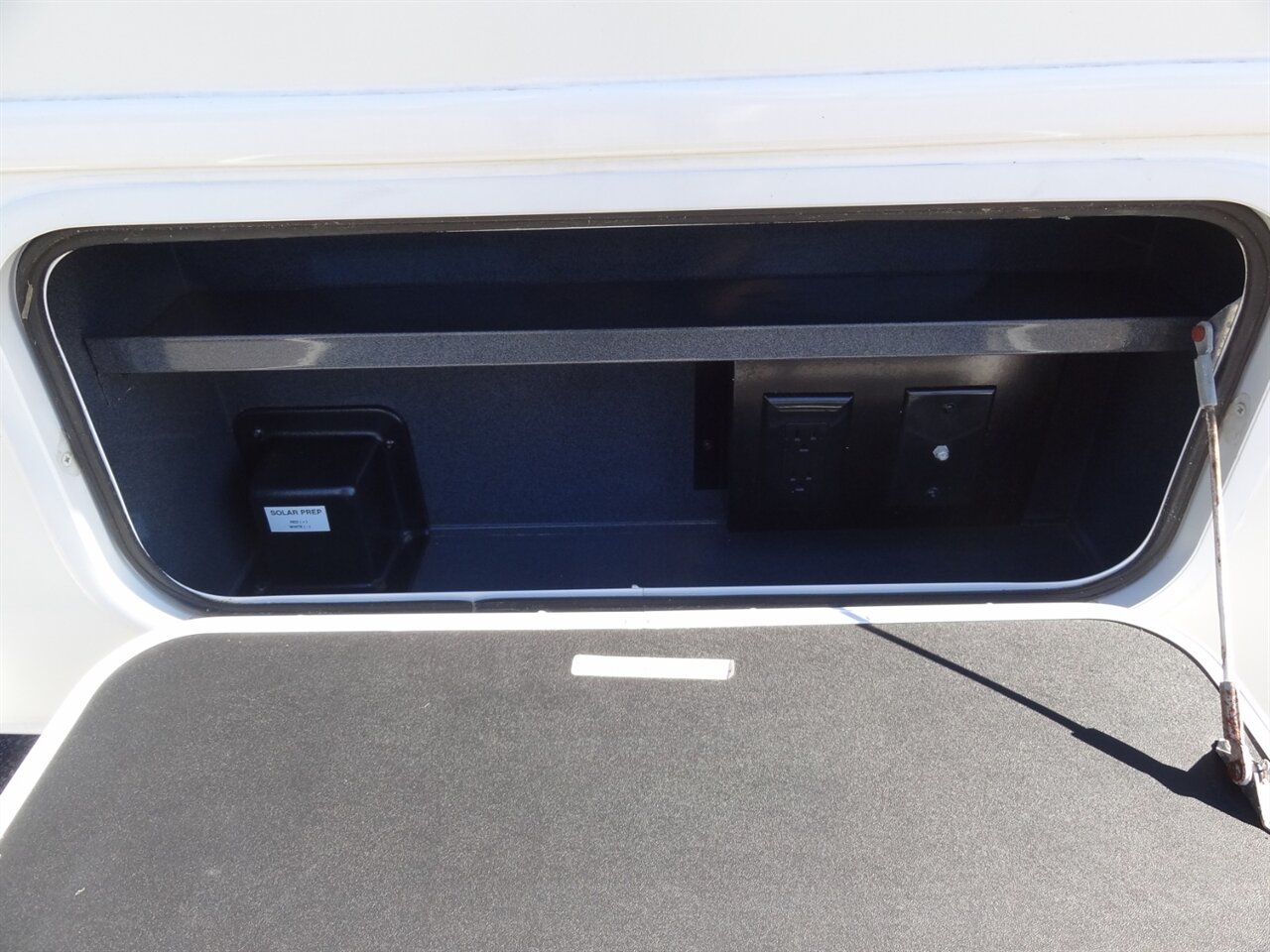 2019 Jayco Entegra 22J Odyssey - Photo 29 - Deland, FL 32720