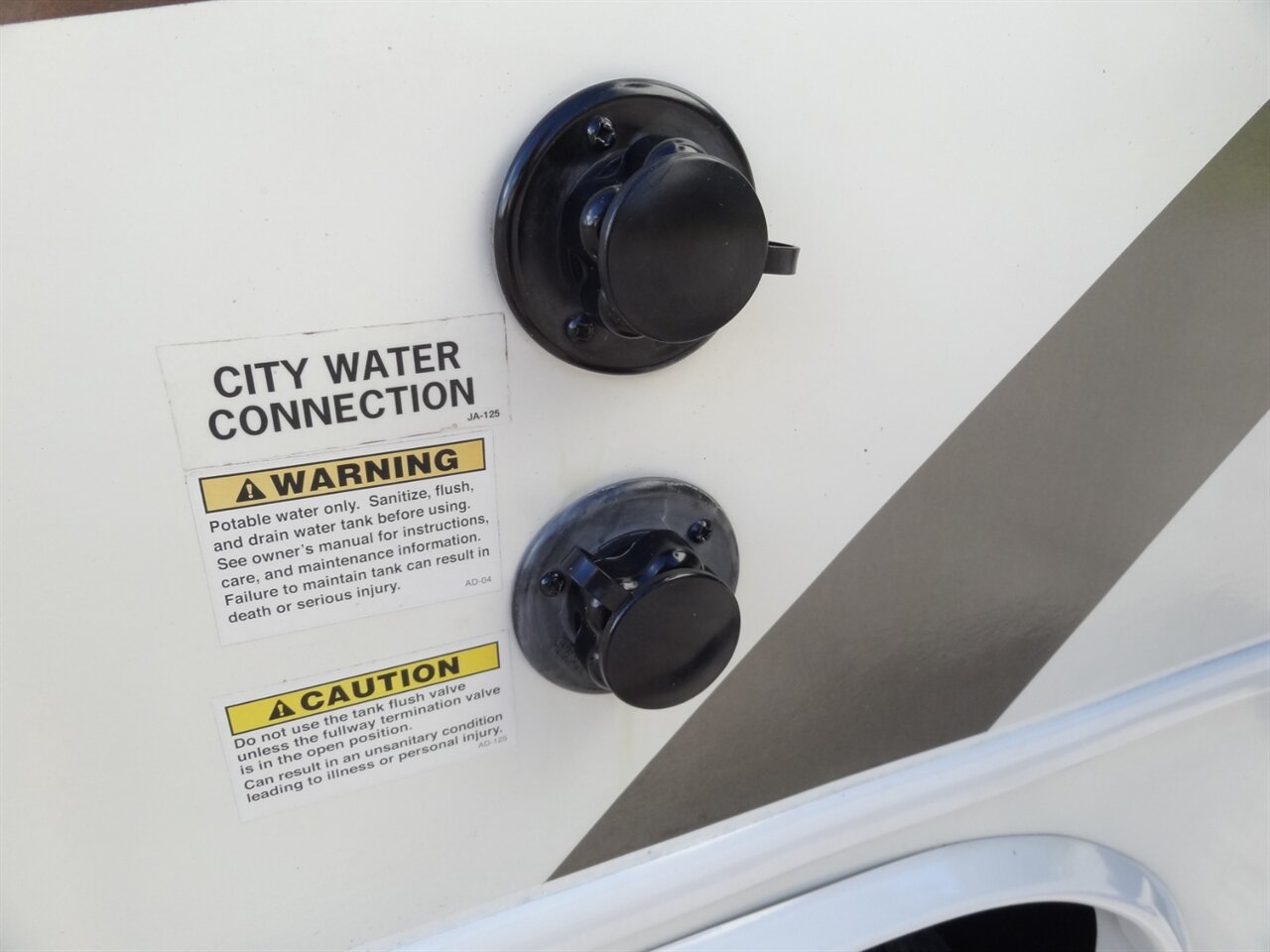 2019 Jayco Entegra 22J Odyssey - Photo 40 - Deland, FL 32720