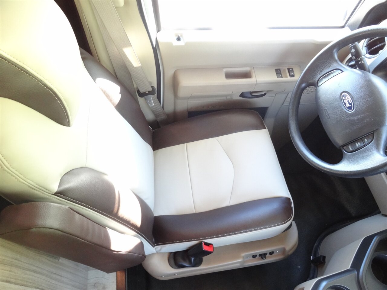 2019 Jayco Entegra 22J Odyssey - Photo 48 - Deland, FL 32720