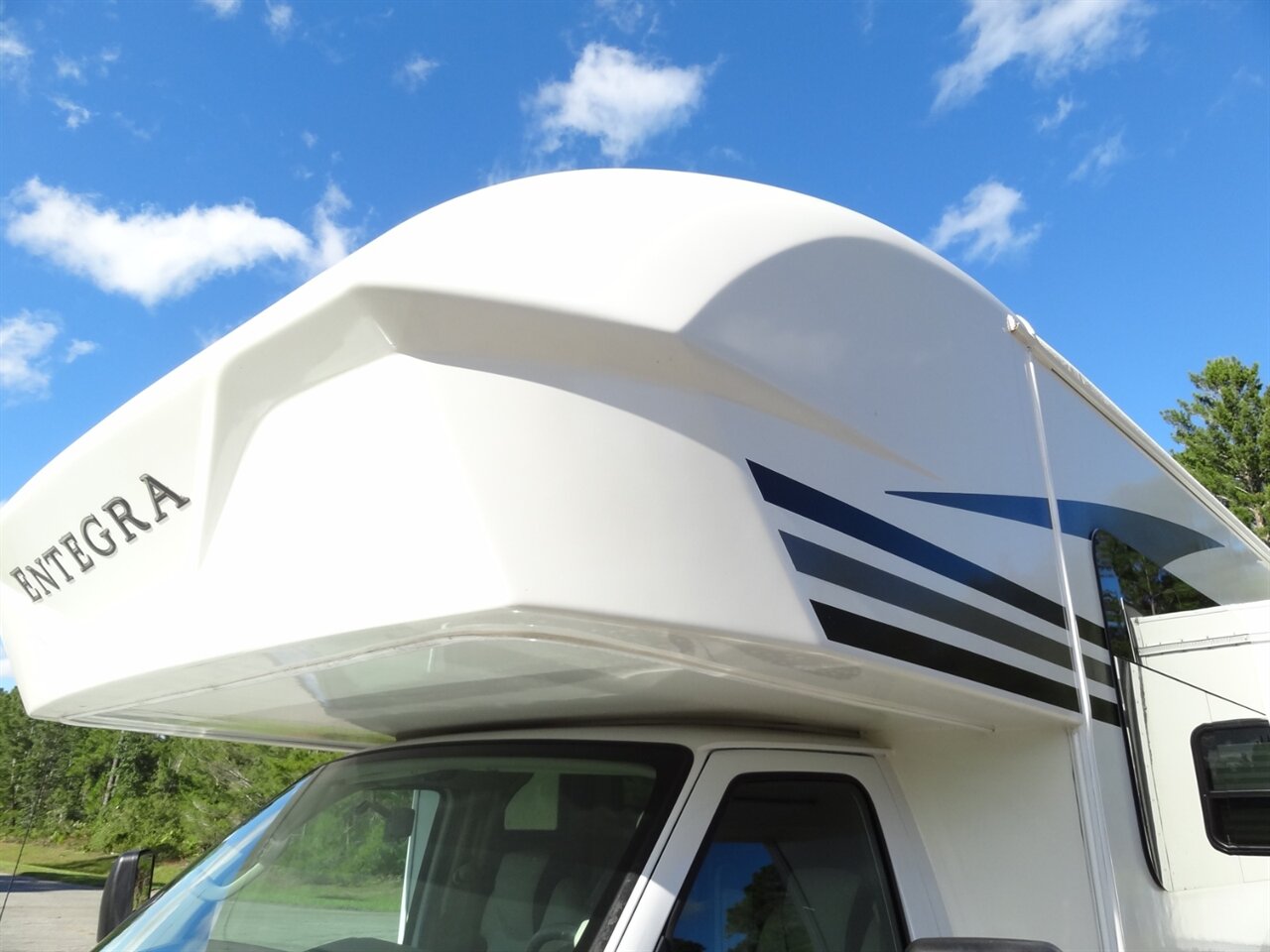 2019 Jayco Entegra 22J Odyssey - Photo 20 - Deland, FL 32720