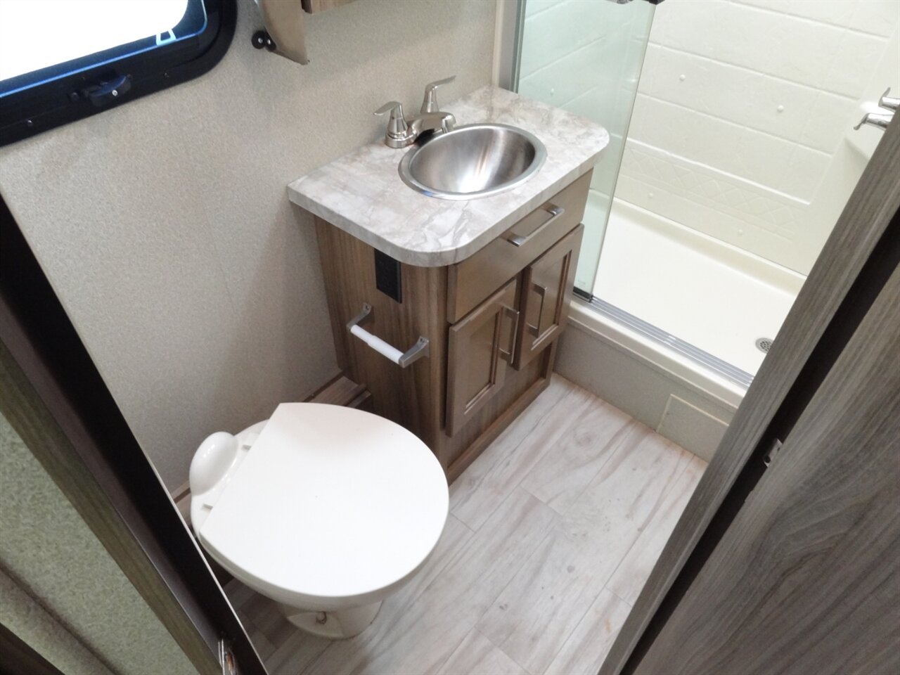 2019 Jayco Entegra 22J Odyssey - Photo 69 - Deland, FL 32720