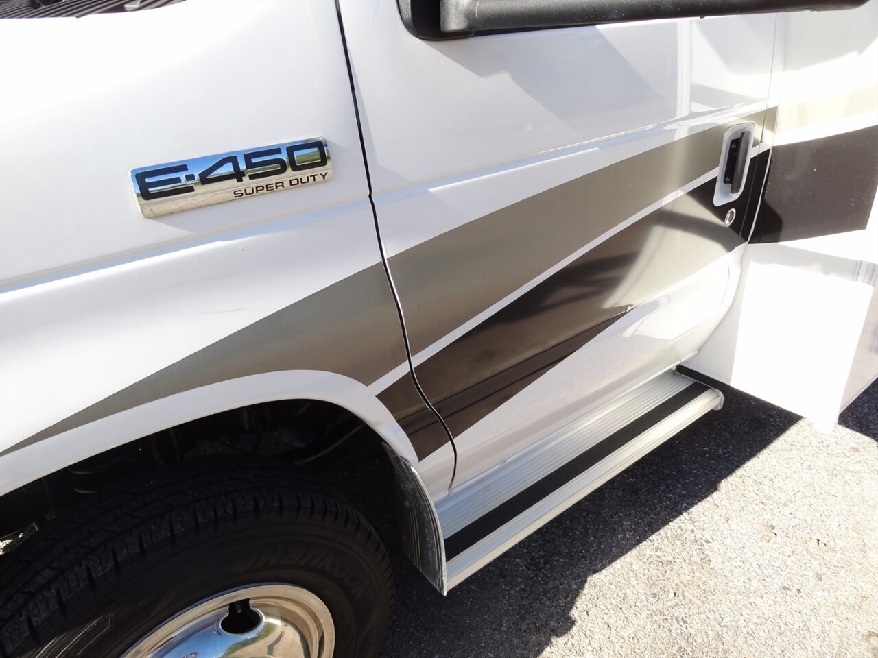 2019 Jayco Entegra 22J Odyssey - Photo 24 - Deland, FL 32720