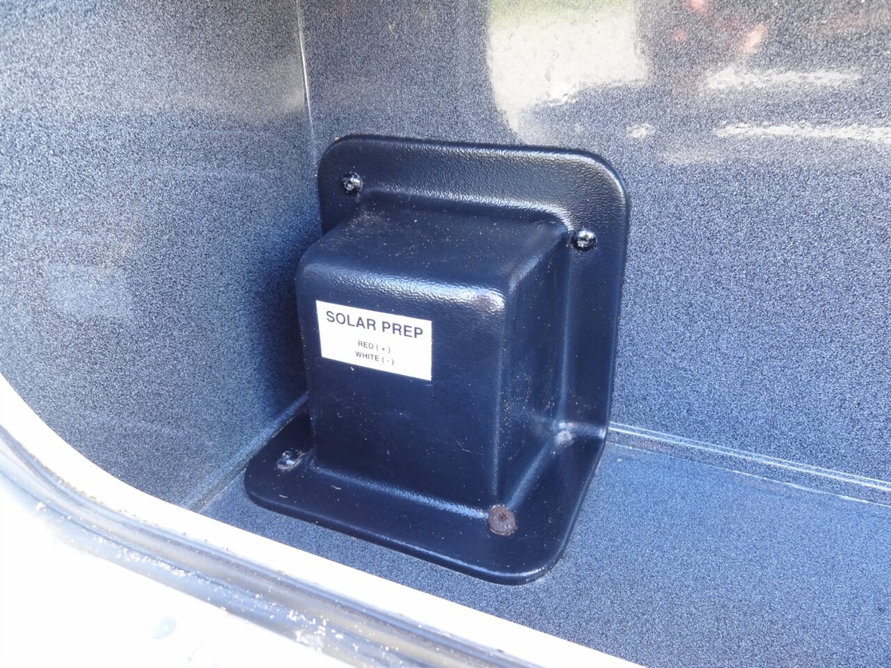 2019 Jayco Entegra 22J Odyssey - Photo 30 - Deland, FL 32720