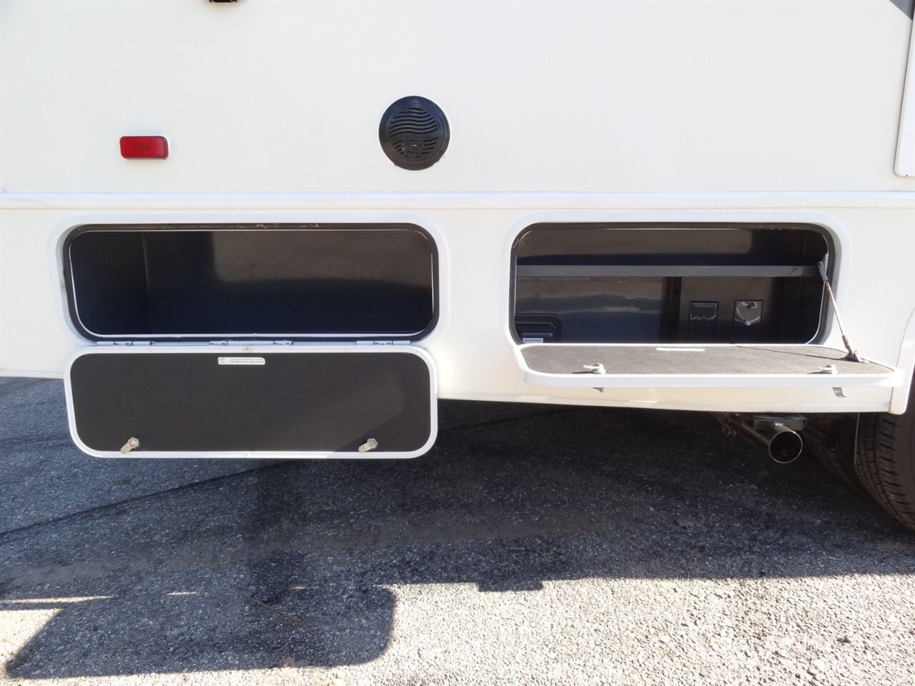 2019 Jayco Entegra 22J Odyssey - Photo 28 - Deland, FL 32720