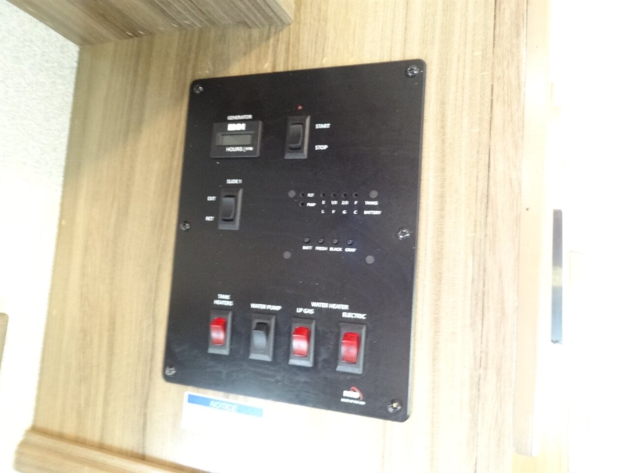 2019 Jayco Entegra 22J Odyssey - Photo 80 - Deland, FL 32720