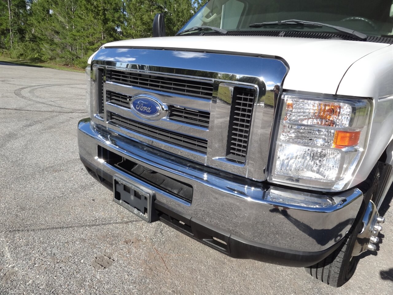 2019 Jayco Entegra 22J Odyssey - Photo 21 - Deland, FL 32720