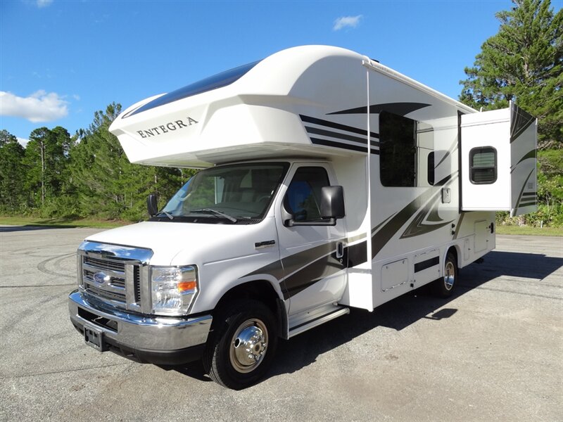 2019 Jayco Entegra 22J Odyssey  