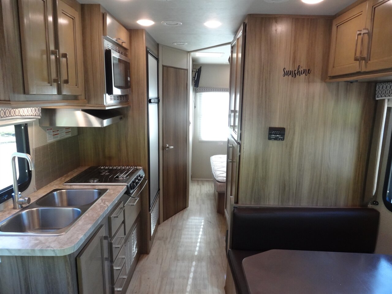 2019 Jayco Entegra 22J Odyssey - Photo 50 - Deland, FL 32720