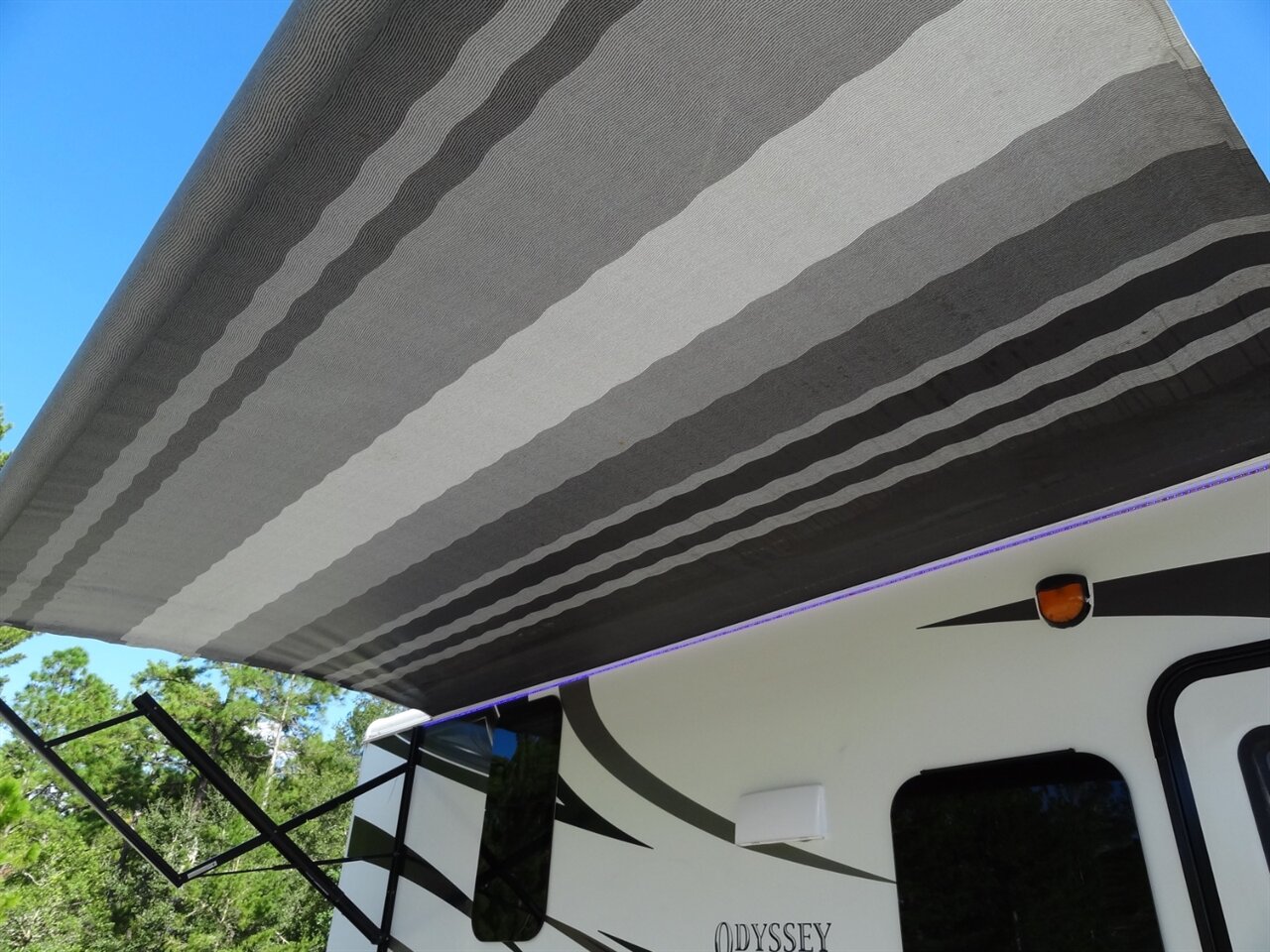 2019 Jayco Entegra 22J Odyssey - Photo 5 - Deland, FL 32720