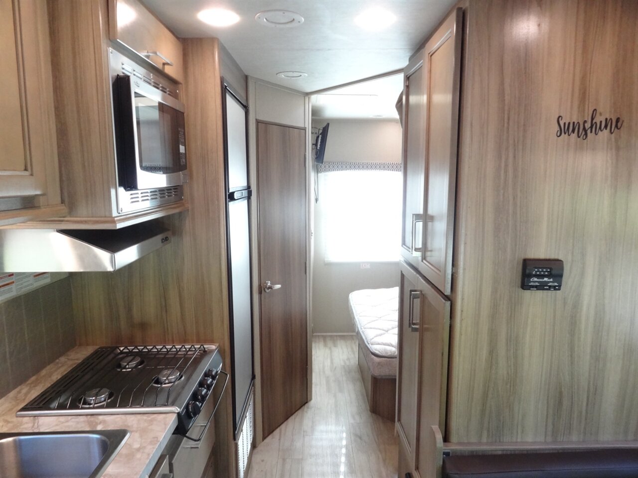 2019 Jayco Entegra 22J Odyssey - Photo 56 - Deland, FL 32720