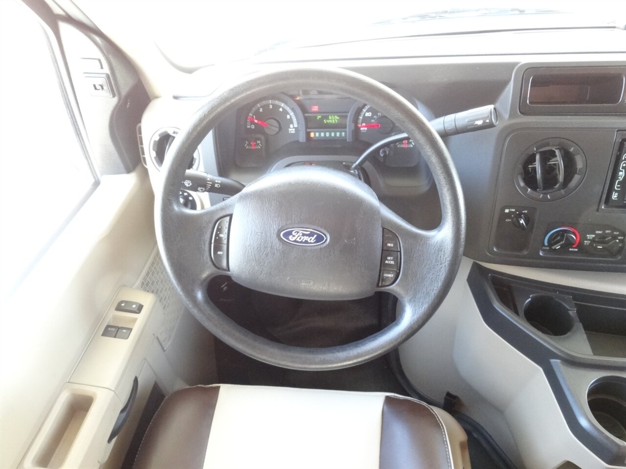 2019 Jayco Entegra 22J Odyssey - Photo 43 - Deland, FL 32720