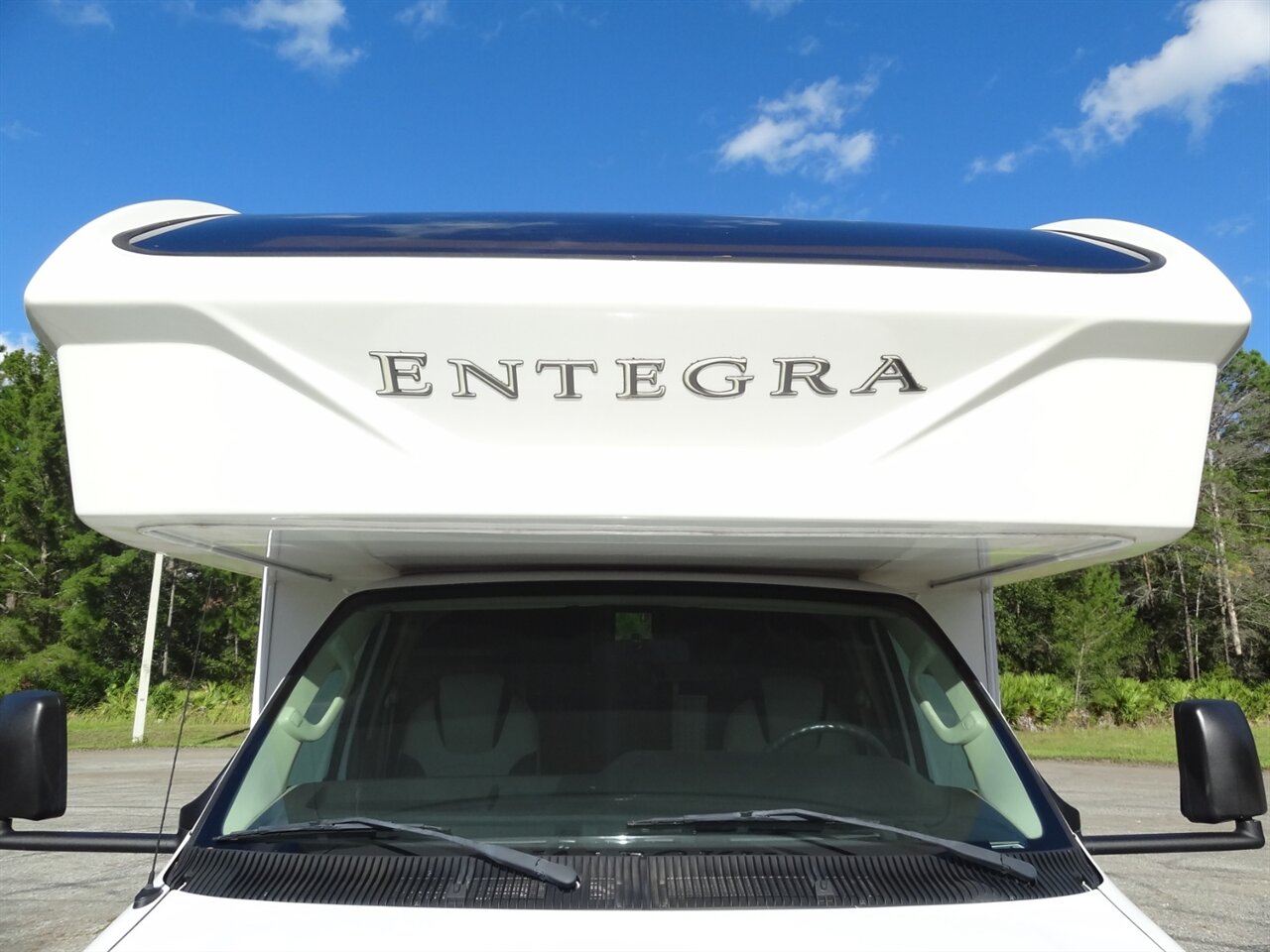 2019 Jayco Entegra 22J Odyssey - Photo 19 - Deland, FL 32720