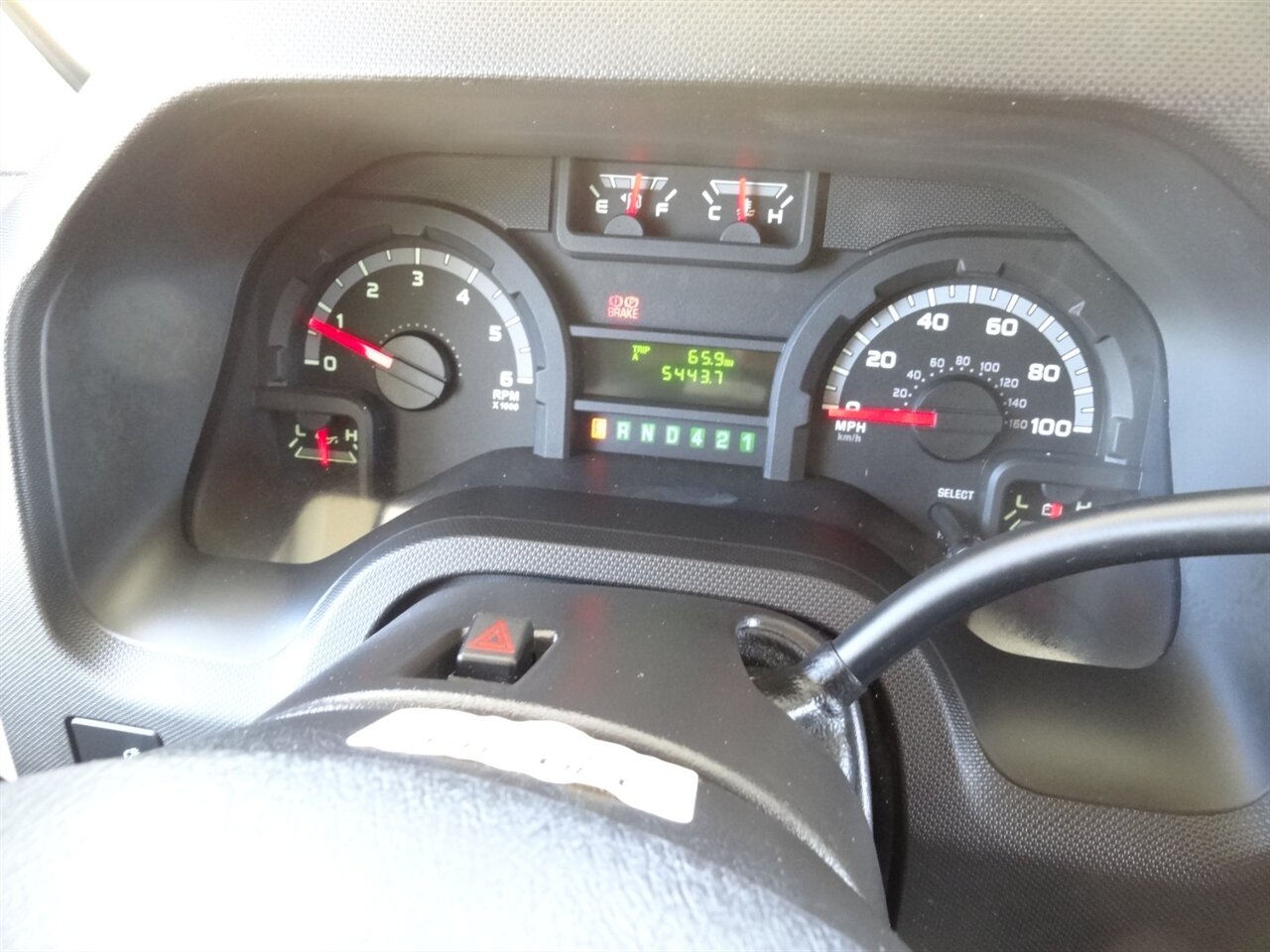 2019 Jayco Entegra 22J Odyssey - Photo 44 - Deland, FL 32720