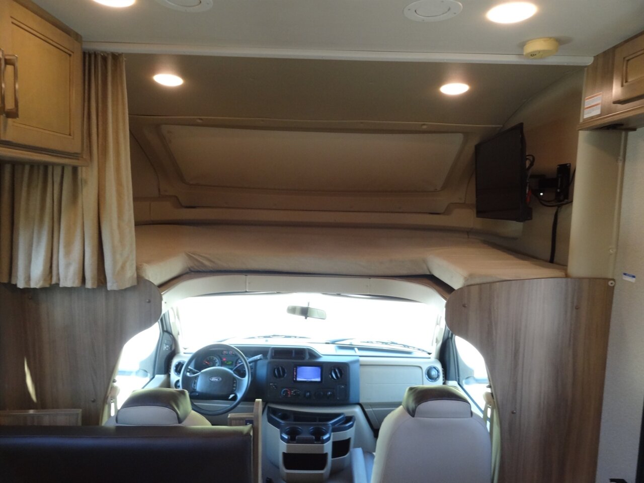 2019 Jayco Entegra 22J Odyssey - Photo 76 - Deland, FL 32720