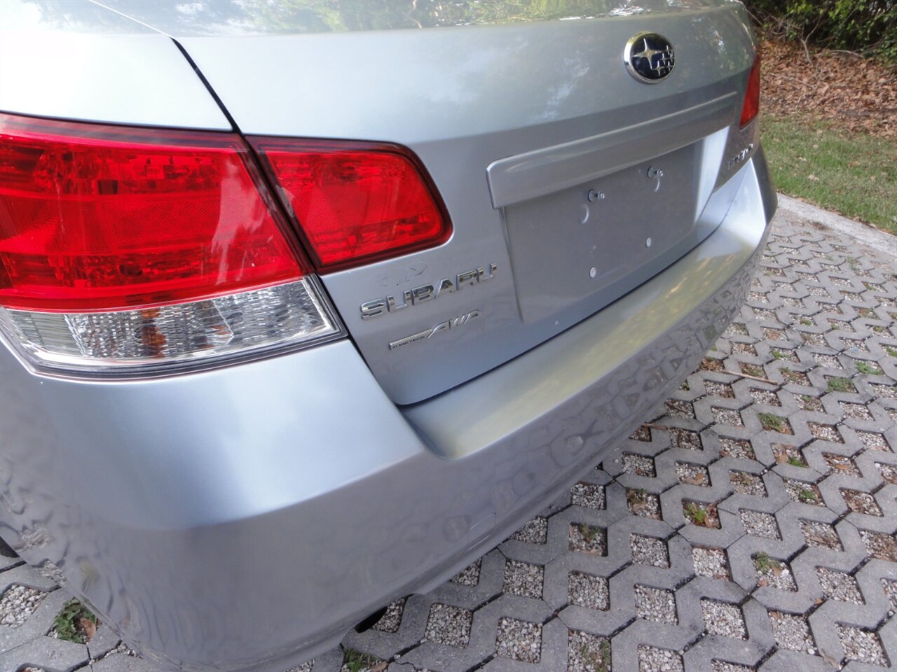 2014 Subaru Legacy 2.5i   - Photo 21 - Deland, FL 32720