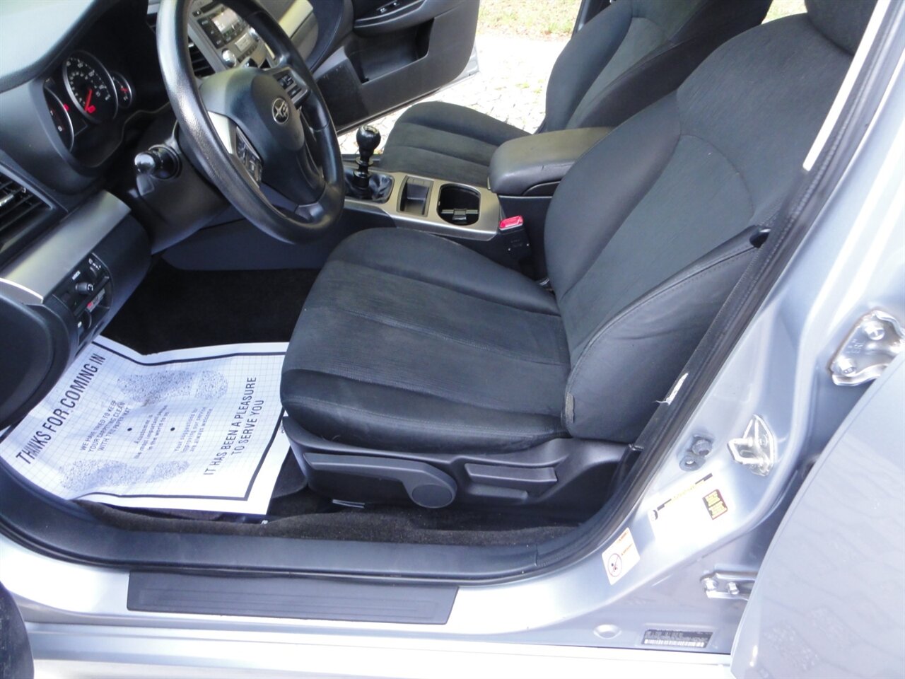 2014 Subaru Legacy 2.5i   - Photo 30 - Deland, FL 32720