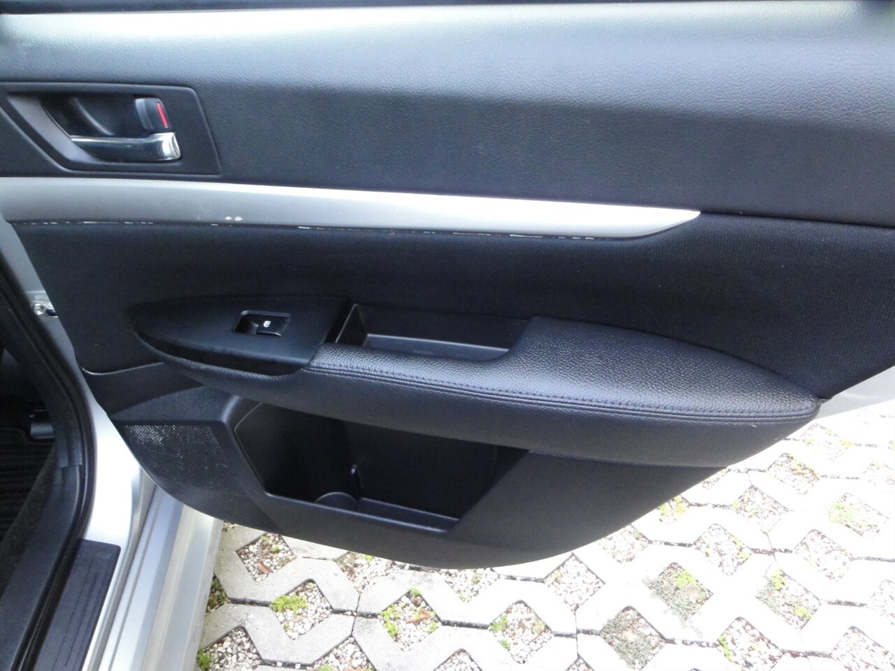 2014 Subaru Legacy 2.5i   - Photo 37 - Deland, FL 32720