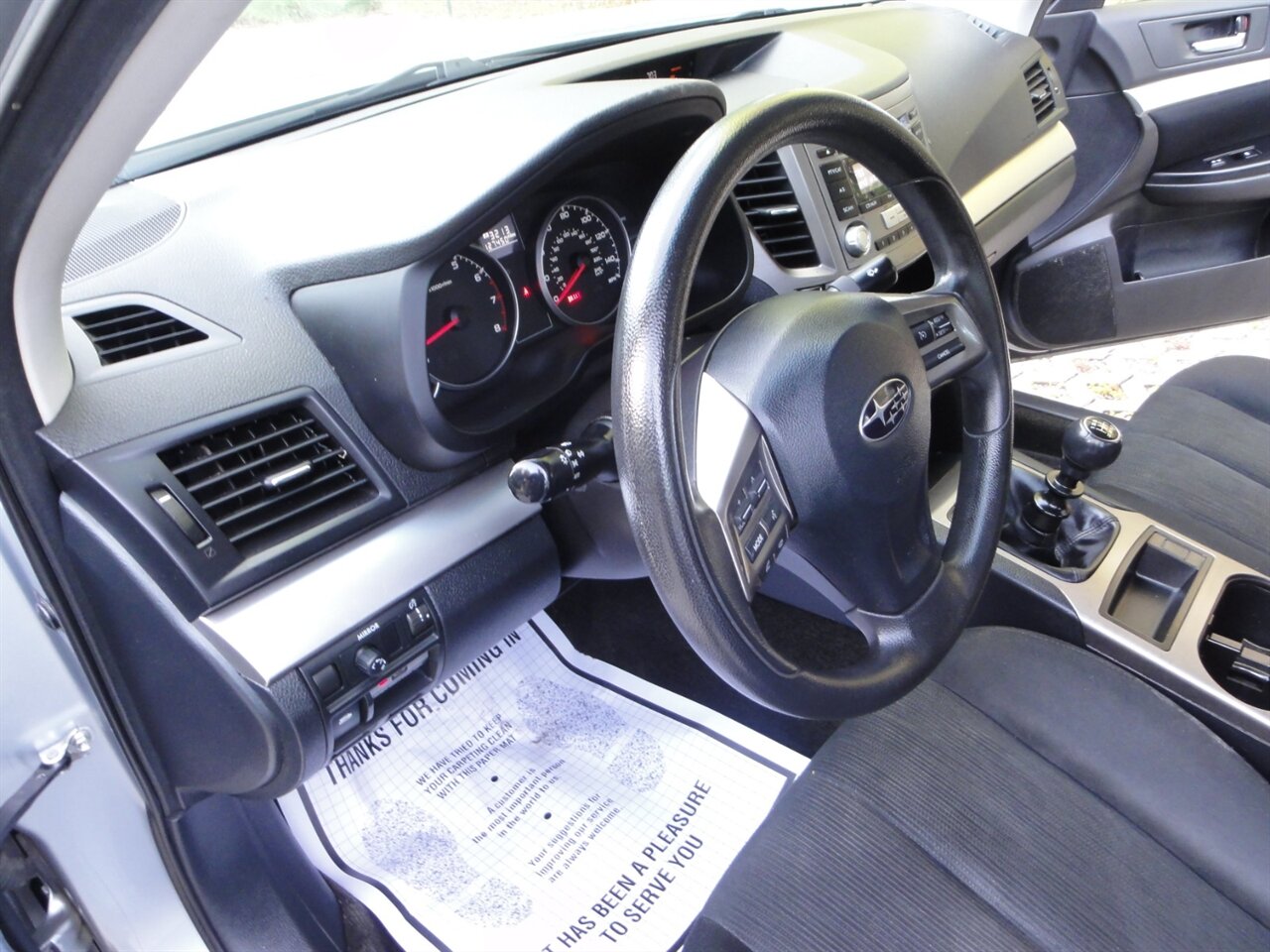 2014 Subaru Legacy 2.5i   - Photo 29 - Deland, FL 32720