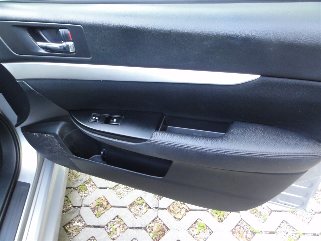 2014 Subaru Legacy 2.5i   - Photo 41 - Deland, FL 32720