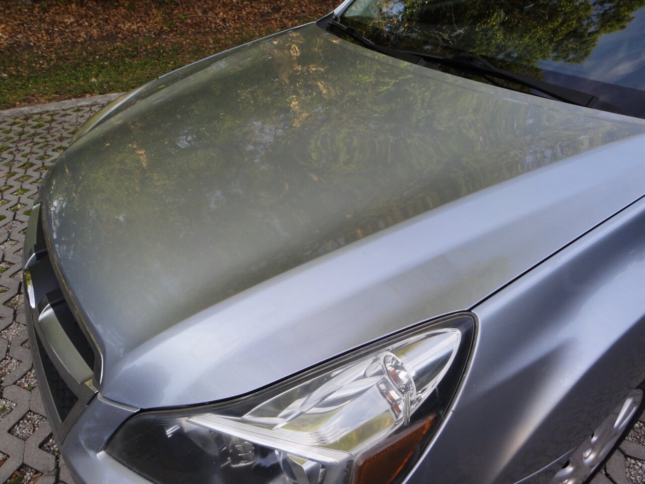2014 Subaru Legacy 2.5i   - Photo 17 - Deland, FL 32720