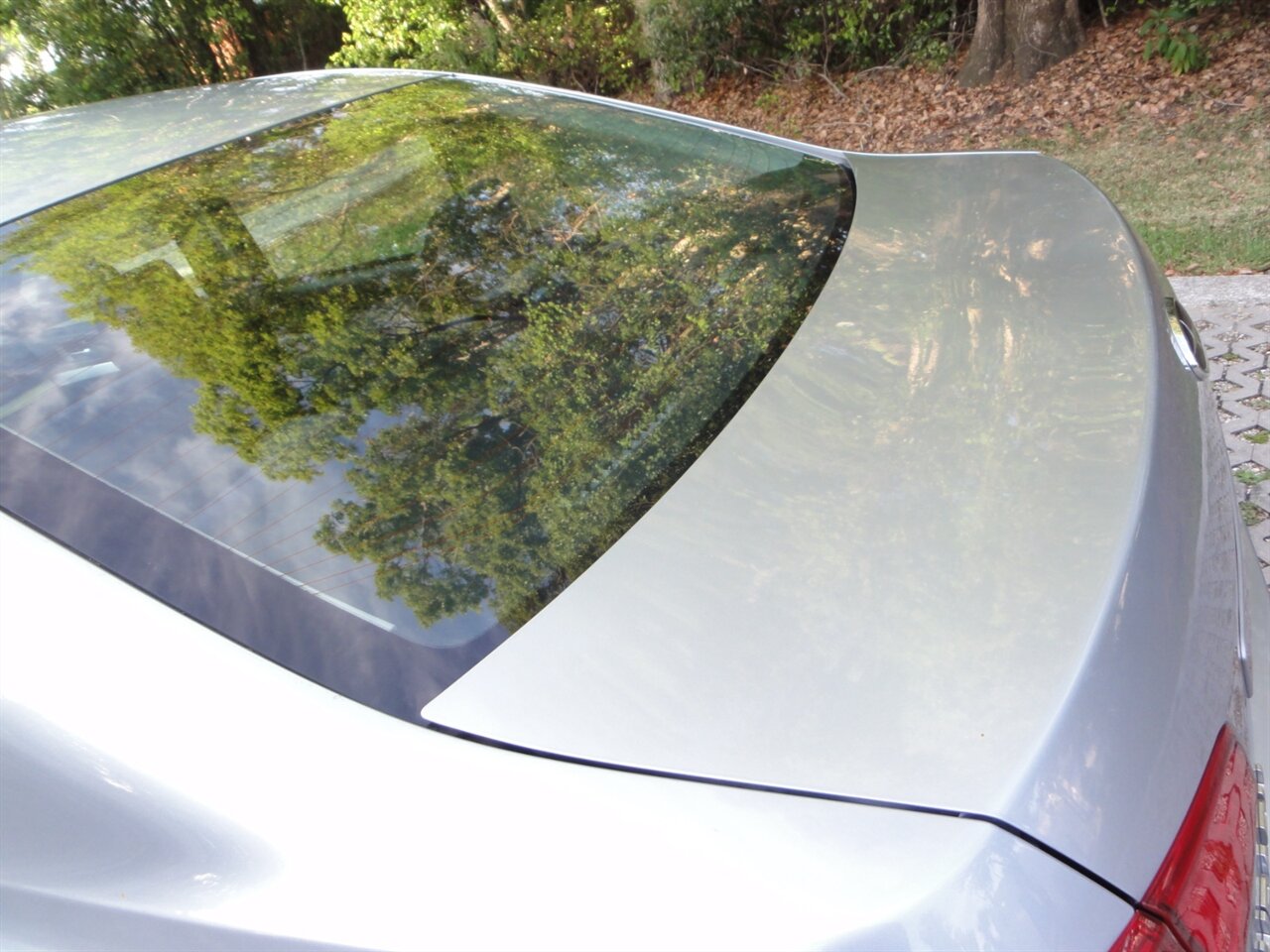 2014 Subaru Legacy 2.5i   - Photo 20 - Deland, FL 32720