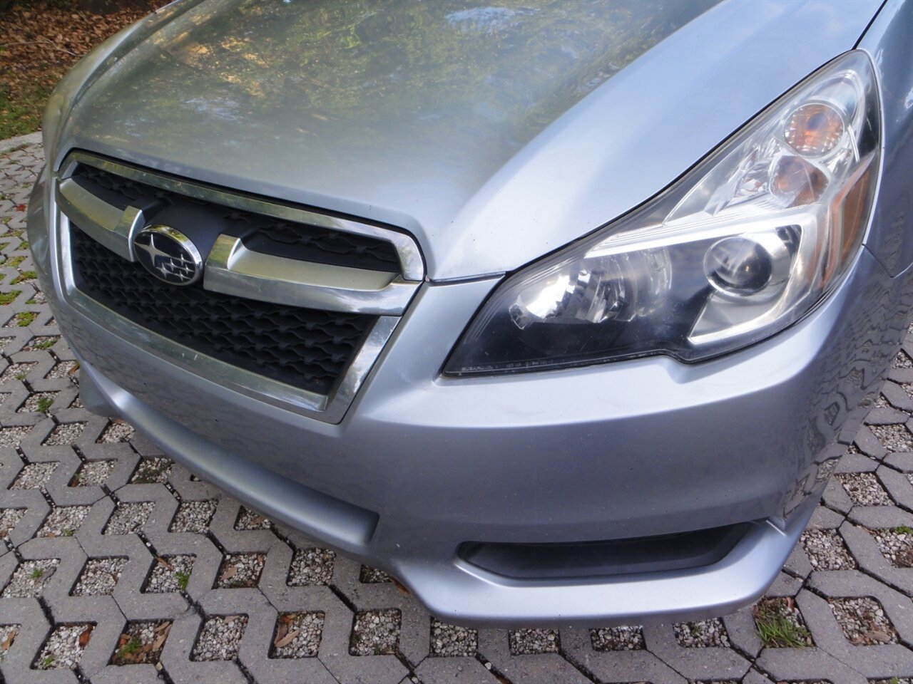 2014 Subaru Legacy 2.5i   - Photo 7 - Deland, FL 32720