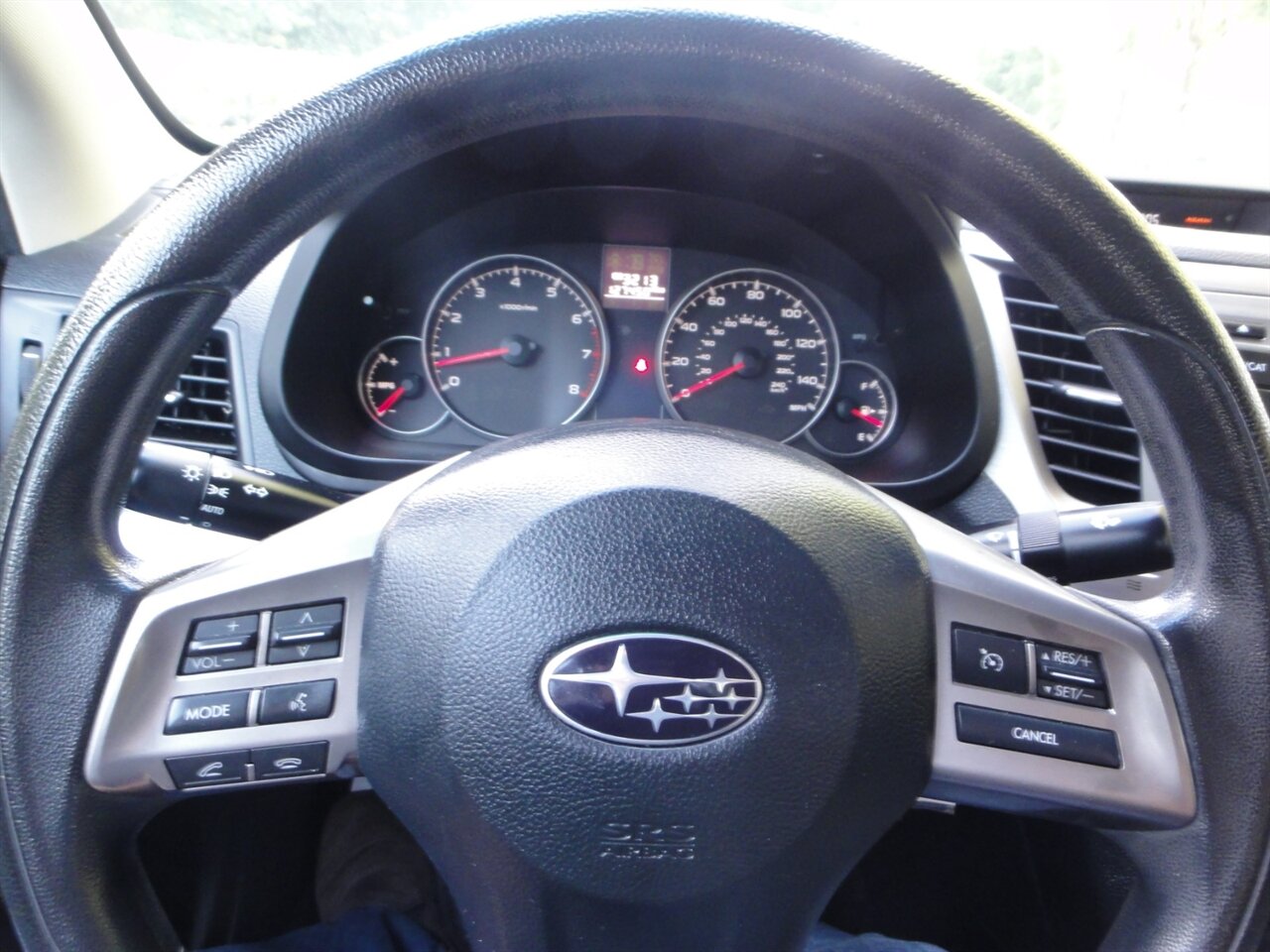 2014 Subaru Legacy 2.5i   - Photo 43 - Deland, FL 32720