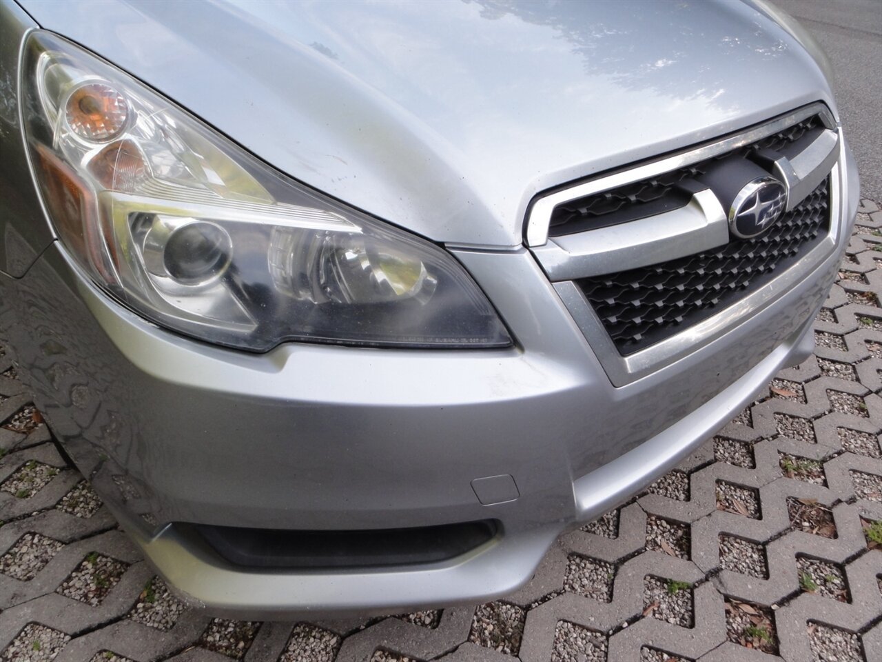 2014 Subaru Legacy 2.5i   - Photo 6 - Deland, FL 32720