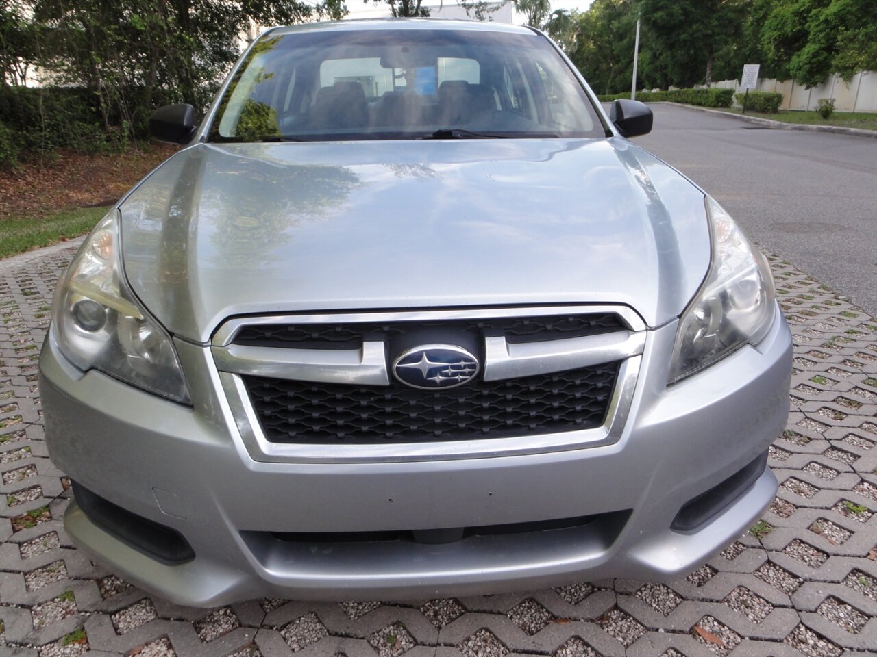 2014 Subaru Legacy 2.5i   - Photo 5 - Deland, FL 32720
