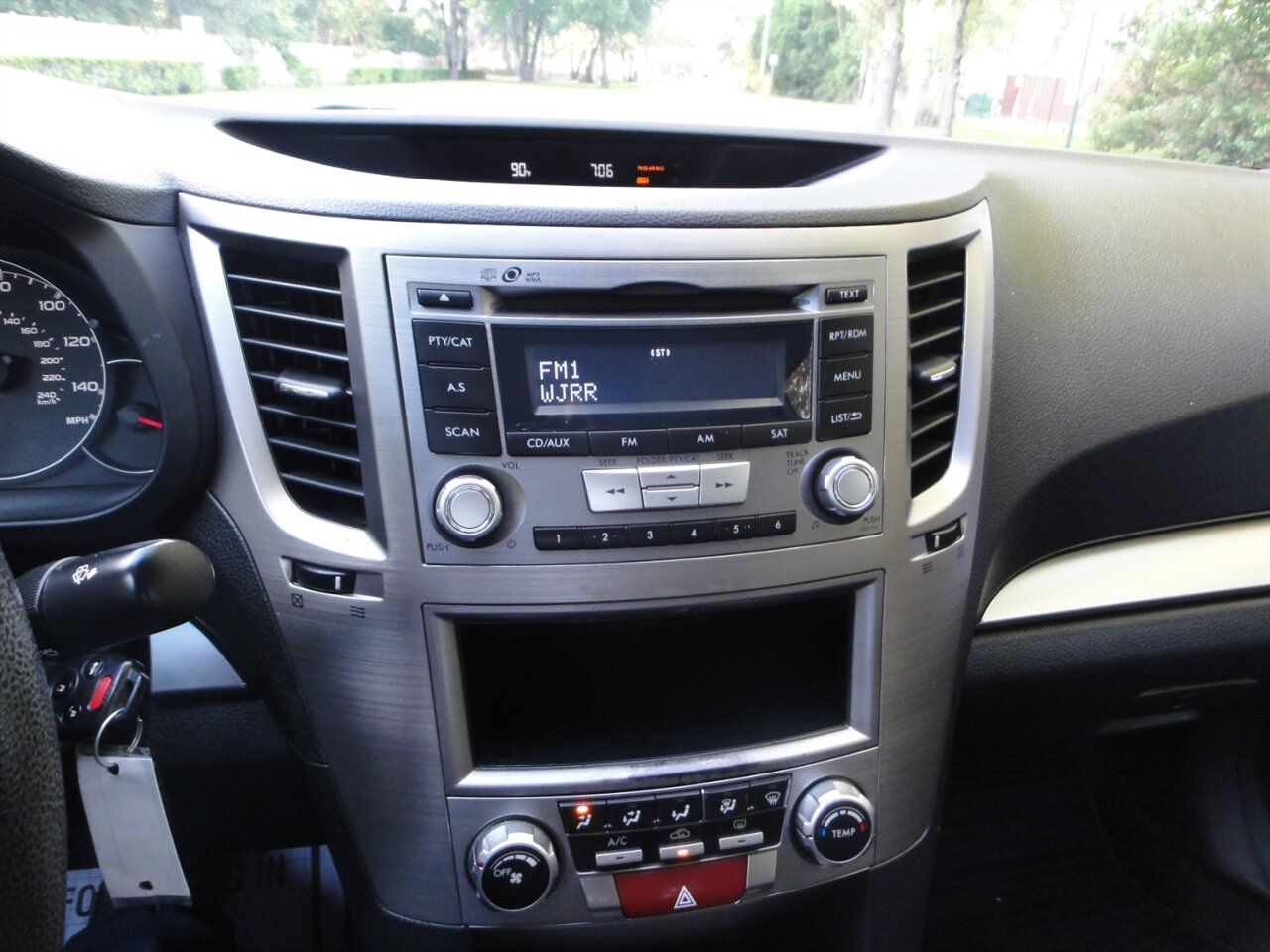 2014 Subaru Legacy 2.5i   - Photo 45 - Deland, FL 32720
