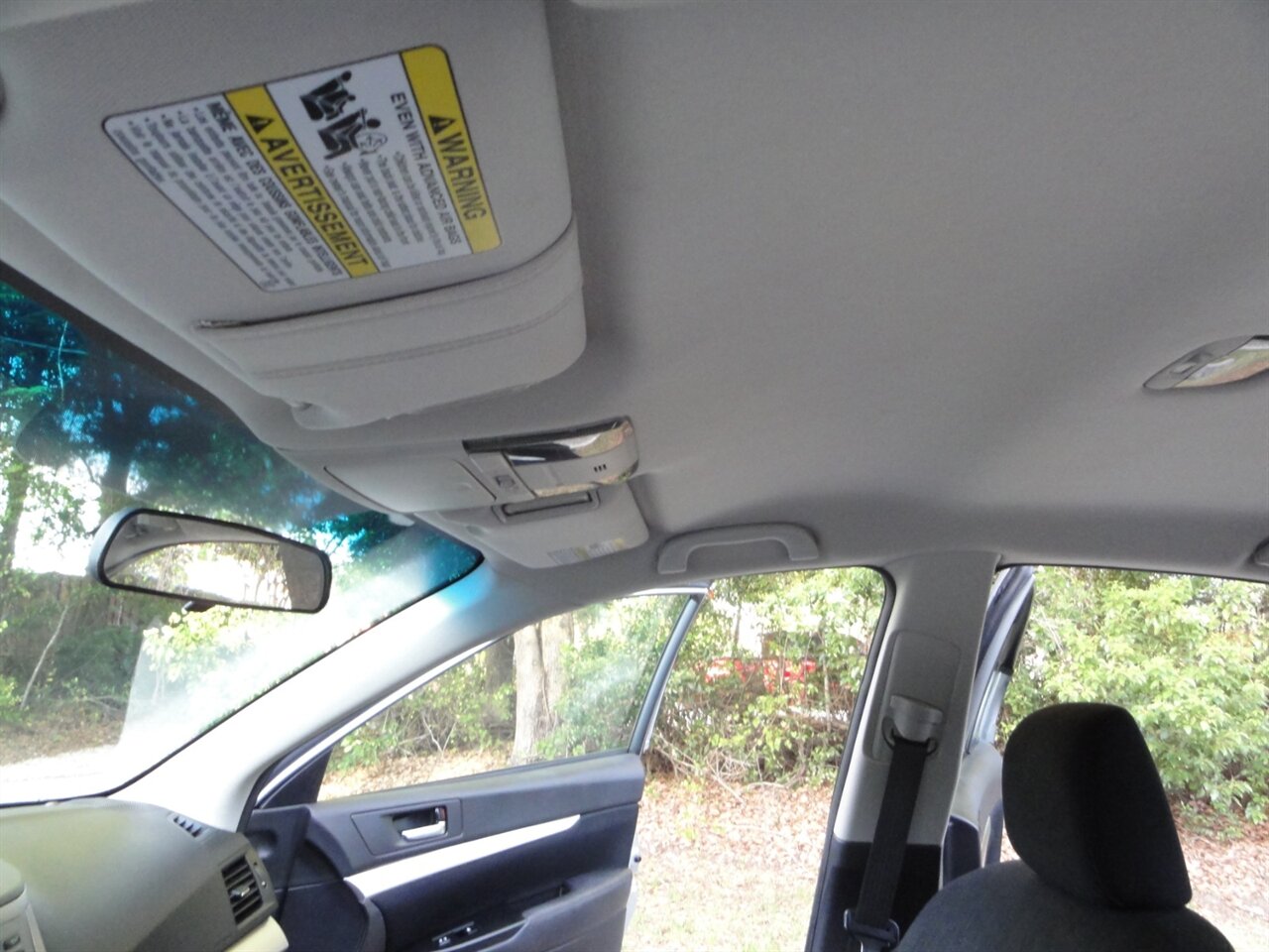 2014 Subaru Legacy 2.5i   - Photo 32 - Deland, FL 32720
