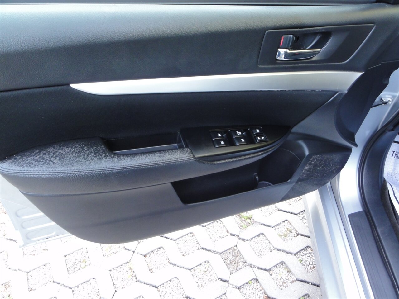 2014 Subaru Legacy 2.5i   - Photo 28 - Deland, FL 32720