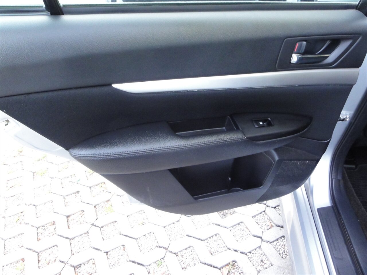 2014 Subaru Legacy 2.5i   - Photo 34 - Deland, FL 32720